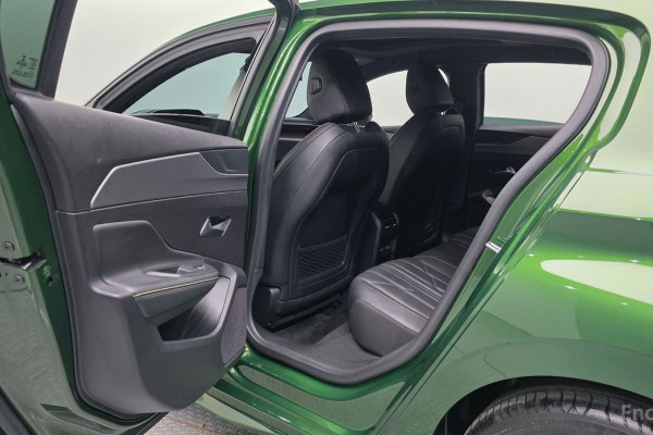 2023 Peugeot 308 с пробегом 22 505 км