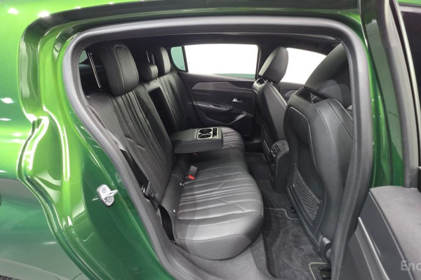 2023 Peugeot 308 с пробегом 22 505 км