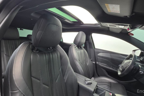 2023 Peugeot 308 с пробегом 22 505 км