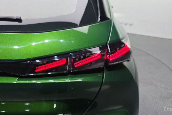 2023 Peugeot 308 с пробегом 22 505 км