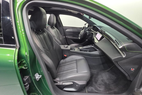 2023 Peugeot 308 с пробегом 22 505 км