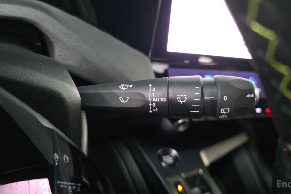 2023 Peugeot 308 с пробегом 22 505 км