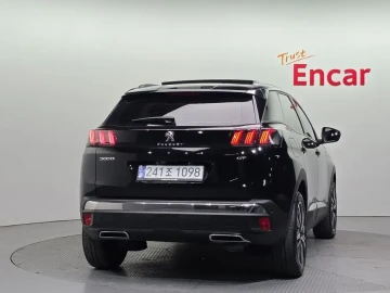 2023 Peugeot 3008 с пробегом 43 175 км