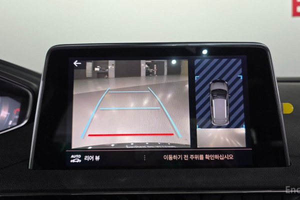 2023 Peugeot 3008 с пробегом 43 175 км