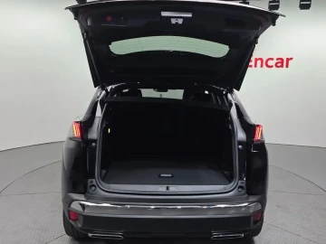 2023 Peugeot 3008 с пробегом 43 175 км