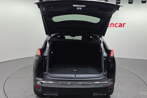 2023 Peugeot 3008 с пробегом 43 175 км