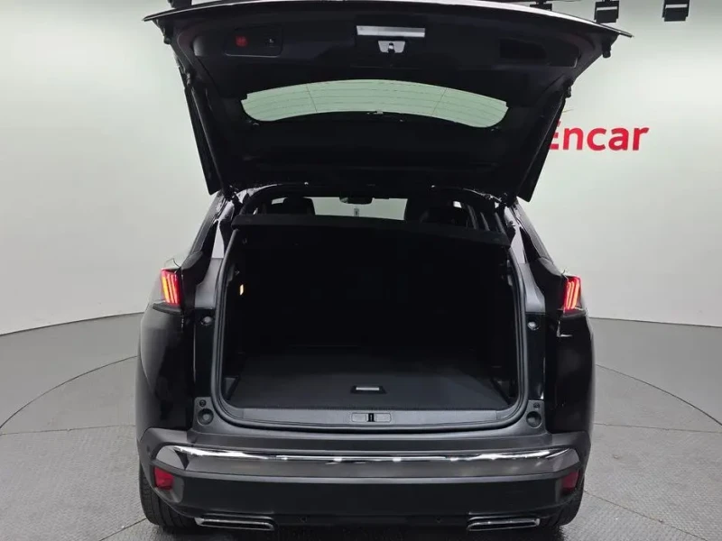 2023 Peugeot 3008 с пробегом 43 175 км