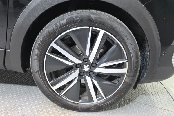 2023 Peugeot 3008 с пробегом 43 175 км