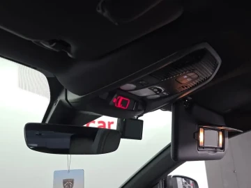 2023 Peugeot 3008 с пробегом 43 175 км