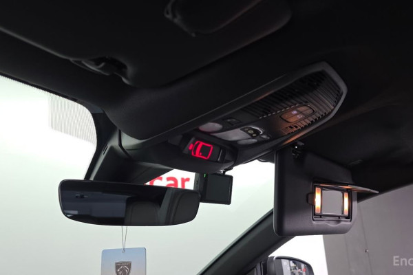 2023 Peugeot 3008 с пробегом 43 175 км