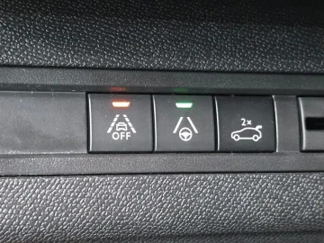 2023 Peugeot 3008 с пробегом 43 175 км