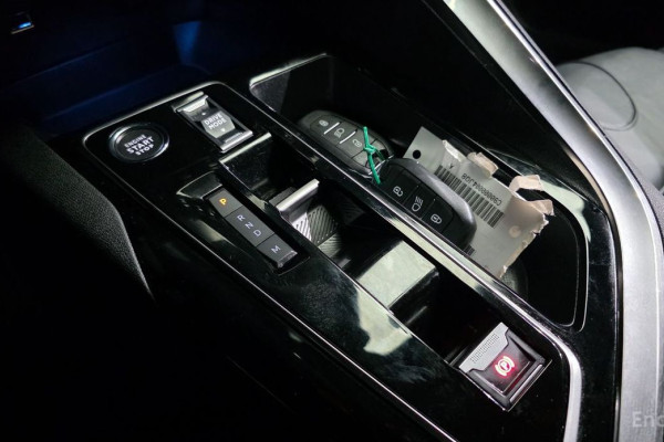 2024 Peugeot 3008 с пробегом 18 287 км