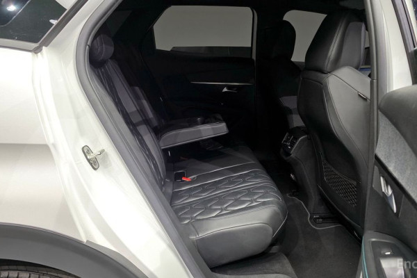 2024 Peugeot 3008 с пробегом 18 287 км