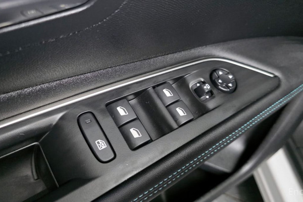 2024 Peugeot 3008 с пробегом 18 287 км