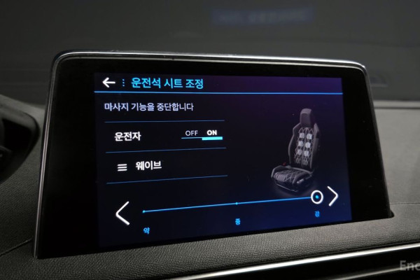 2024 Peugeot 3008 с пробегом 18 287 км