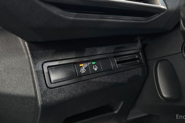 2022 Peugeot 3008 с пробегом 41 233 км