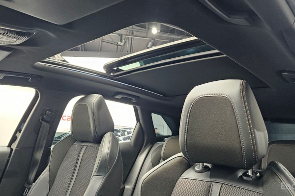 2022 Peugeot 3008 с пробегом 41 233 км