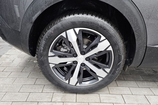 2022 Peugeot 3008 с пробегом 29 438 км