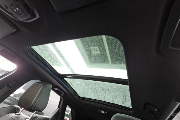 2022 Peugeot 3008 с пробегом 29 438 км