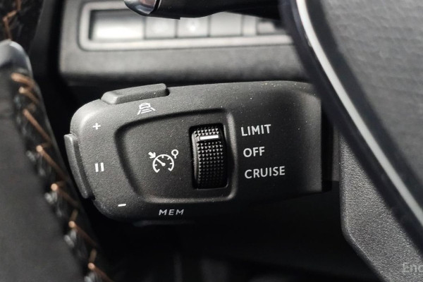 2022 Peugeot 3008 с пробегом 29 438 км