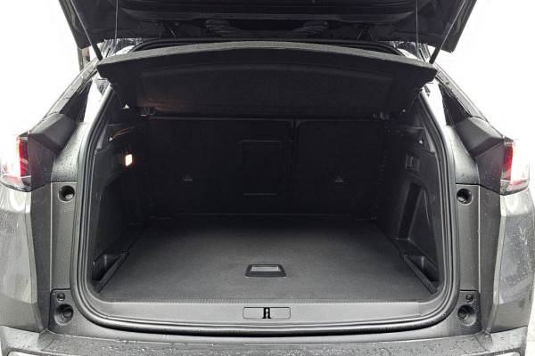 2022 Peugeot 3008 с пробегом 29 438 км