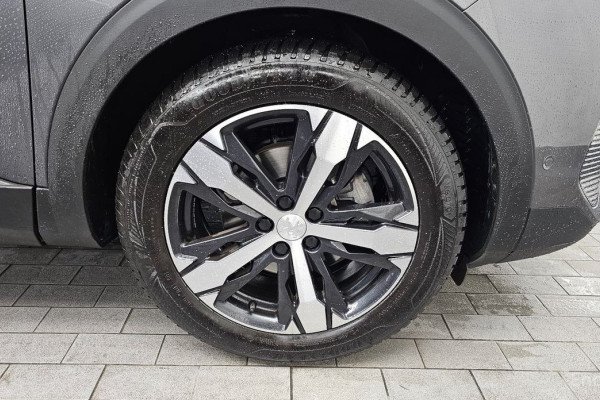 2022 Peugeot 3008 с пробегом 29 438 км