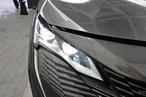 2022 Peugeot 3008 с пробегом 29 438 км