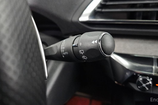 2022 Peugeot 3008 с пробегом 29 438 км