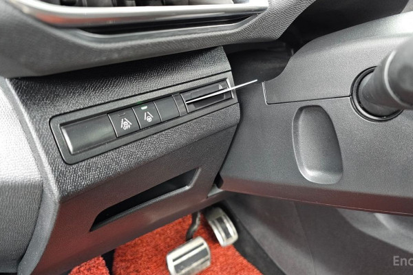 2022 Peugeot 3008 с пробегом 29 438 км