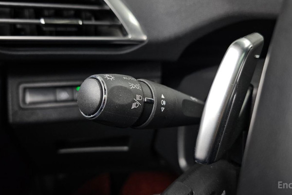 2022 Peugeot 3008 с пробегом 29 438 км