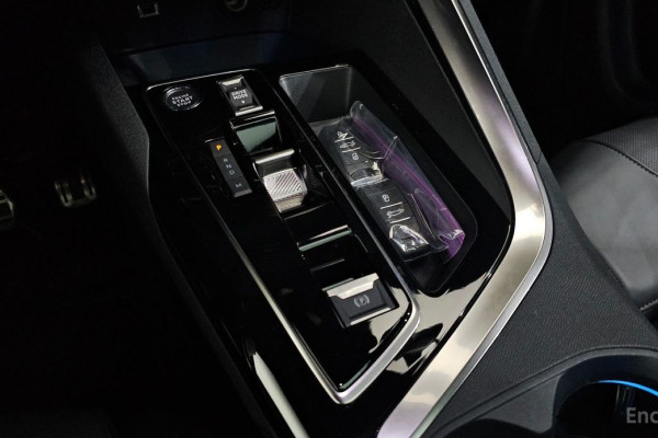 2024 Peugeot 3008 с пробегом 17 777 км