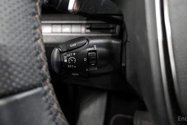 2021 Peugeot 3008 с пробегом 54 682 км