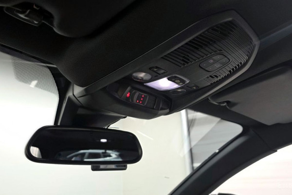 2021 Peugeot 3008 с пробегом 54 682 км