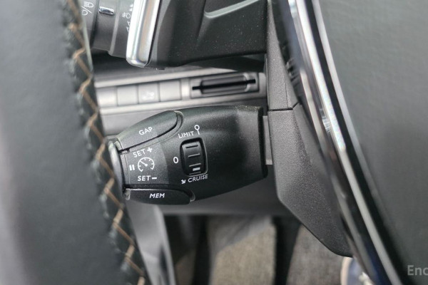 2021 Peugeot 3008 с пробегом 136 442 км