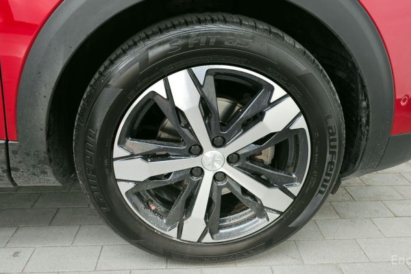 2022 Peugeot 3008 с пробегом 63 710 км