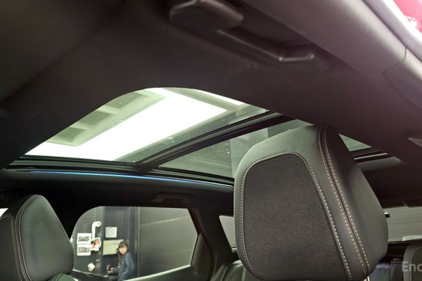 2022 Peugeot 3008 с пробегом 63 710 км