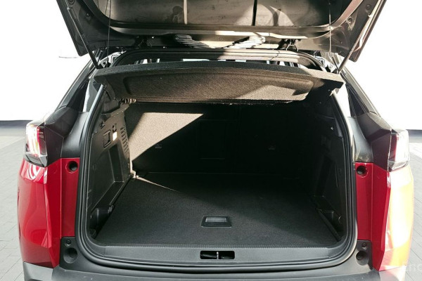 2022 Peugeot 3008 с пробегом 63 710 км