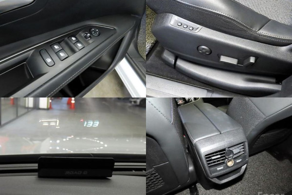 2021 Peugeot 3008 с пробегом 123 206 км