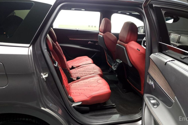 2024 Peugeot 5008 с пробегом 30 352 км