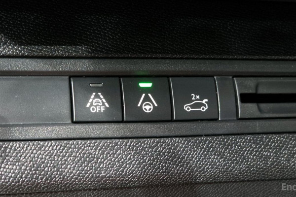 2024 Peugeot 5008 с пробегом 30 352 км