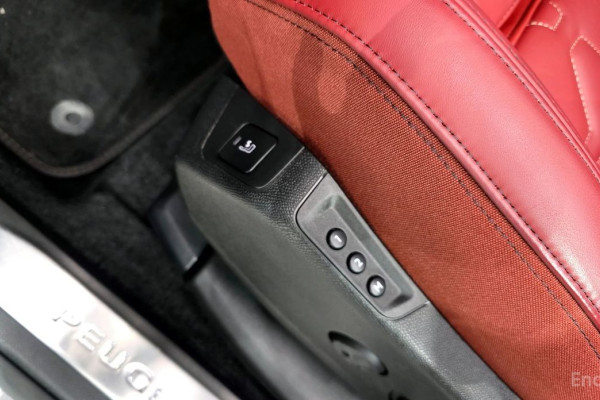 2024 Peugeot 5008 с пробегом 30 352 км