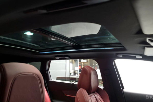 2024 Peugeot 5008 с пробегом 30 352 км