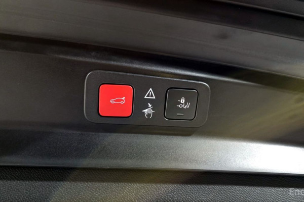 2024 Peugeot 5008 с пробегом 30 352 км