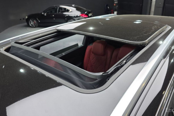 2024 Peugeot 5008 с пробегом 16 137 км