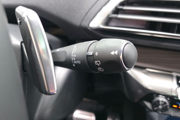 2024 Peugeot 5008 с пробегом 16 137 км