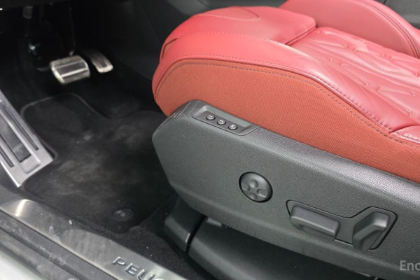 2024 Peugeot 5008 с пробегом 16 137 км