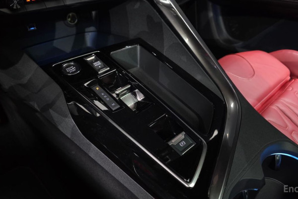 2024 Peugeot 5008 с пробегом 36 468 км