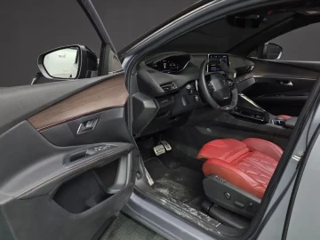 2024 Peugeot 5008 с пробегом 36 468 км