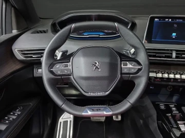 2024 Peugeot 5008 с пробегом 36 468 км