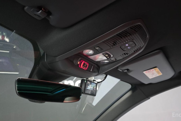 2024 Peugeot 5008 с пробегом 36 468 км